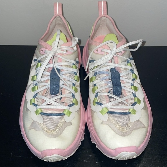 Sorel Kinetic Breakthru Tech Sneaker. Size 8.5. - Picture 5 of 13